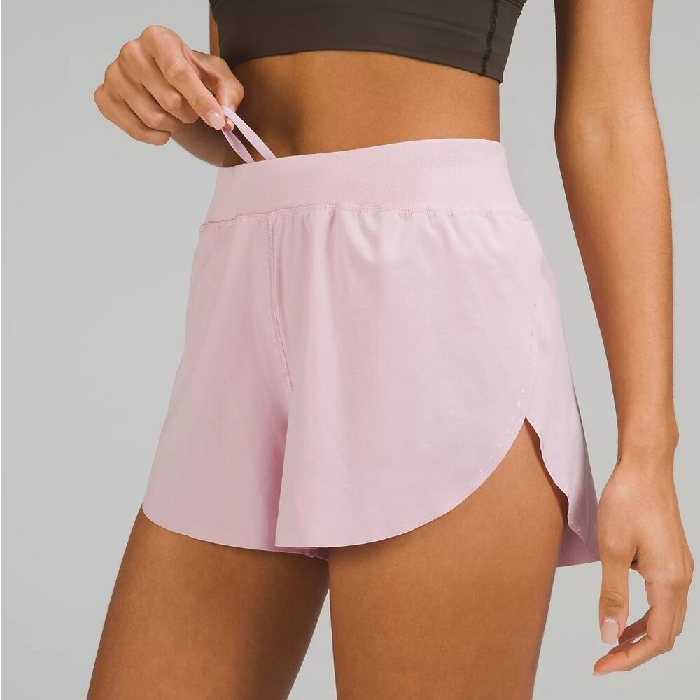 Fast and free shorts